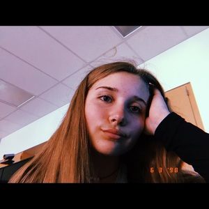 Meet your Posher, Eowyn